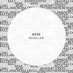 cover: Mene - Regular