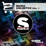 cover: Various - Music Unlimited Vol 1