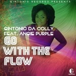 cover: Angie Purple|Gintonic Da Colly - Go With The Flow