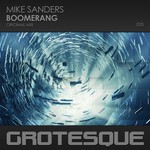 cover: Mike Sanders - Boomerang