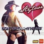 cover: Stylove - Dont Break My Heart