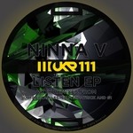 cover: Ninna V - Listen EP