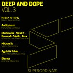 cover: Various - Deep & Dope Vol 3