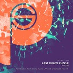 cover: Asem Shama|Austik|Hibbert|Kent Explain|Lakac & Underneath - Last Minute Puzzle 86