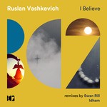 cover: Ruslan Vashkevich - I Believe