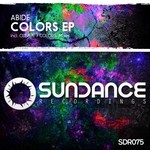 cover: Abide - Colors EP