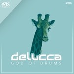 cover: Delucca - God Of Drums