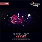 cover: Jennifer Marley - An 2 Me