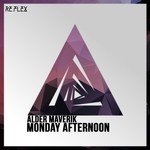 cover: Alder Maverick - Monday Afternoon