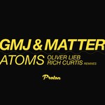 cover: Gmj|Matter - Atoms