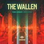 cover: Thomas Beringher - The Wallen