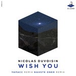 cover: Nicolas Duvoisin - Wish You