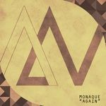 cover: Monaque|Monax - Again