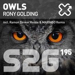 cover: Rony Golding - Owls