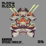 cover: Xavier - Special Tools EP