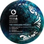 cover: The Vanguard Project - Daredevil EP