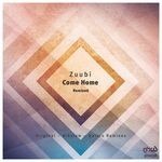 cover: Zuubi - Come Home