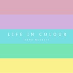 cover: Nina Nesbitt - Life In Colour