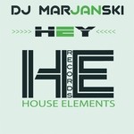 cover: Dj Marjanski - Hey