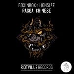 cover: Boxinbox & Lionsize - Ragga Chinese