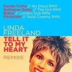 cover: Linda Freeland - Tell It To My Heart (Remixe)