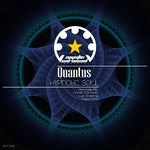 cover: Quantus - Hypnotic Soul