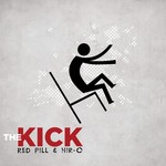 cover: Red Pill & Hir-o - The Kick