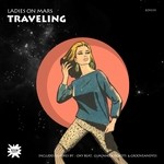 cover: Ladies On Mars - Traveling