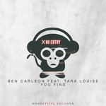 cover: Ben Carlson|Tara Louise - You Find