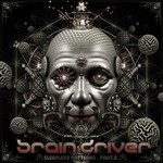 cover: Braindriver - Sleepless Pattern Pt 2