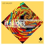 cover: Lee Walker - It Slides