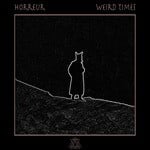 cover: Horreur - Weird Times