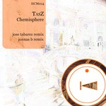 cover: Tasz - Chemisphere