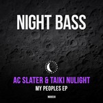 cover: Ac Slater|Taiki Nulight - My Peoples