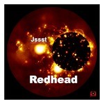 cover: Jssst - Redhead