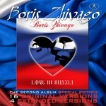 cover: Boris Zhivago - Love In Russia (The Second Album - Special Edition)