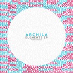 cover: Archila - Elements