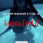 cover: Arthur D'amour|Ctrl A - Gonna Feel It