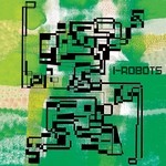 cover: I-robots - Kind Of Intrigue (The Cosmic Disco Remixes)