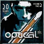 cover: Optical - 20YearsOfOptical Vol 2