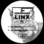 cover: Dj Ademar - Linx