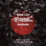 cover: Great Lion|Jackob Rocksonn - Serenite