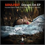 cover: Soulfest - Dream On