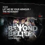 cover: Xian - Let Me Be Your Armour/The Revenant