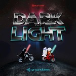 cover: Groundbass|Zanon - Dark & Light