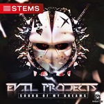 cover: Evil Projects - Sound Of My Dreams