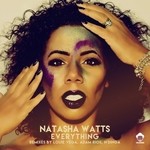 cover: Natasha Watts - Everything