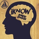 cover: Felipe Avelar - IKNOW