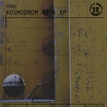 cover: Fabo - Kosmodrom 1978