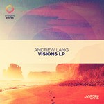 cover: Andrew Lang - Visions